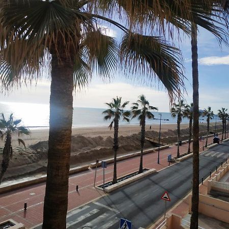 Monegros Vista Mar Orangecosta Daire Peñíscola Dış mekan fotoğraf