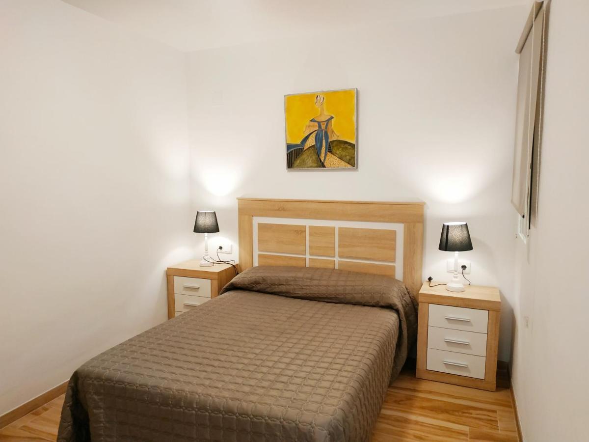 Monegros Vista Mar Orangecosta Daire Peñíscola Dış mekan fotoğraf